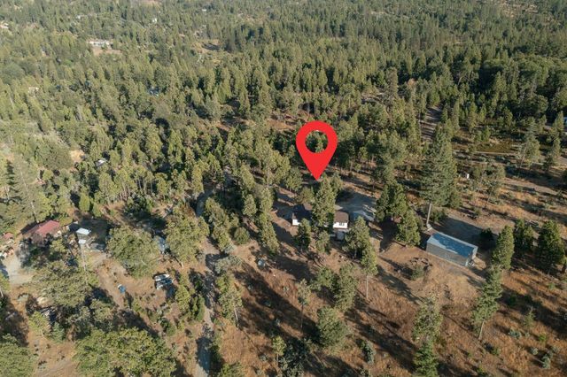 41789 Marmot Lane, Auberry, CA 93602