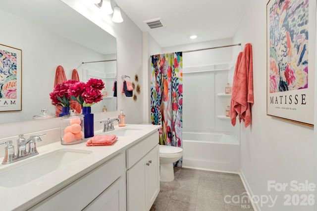 315 Hendley Drive, York, SC 29745