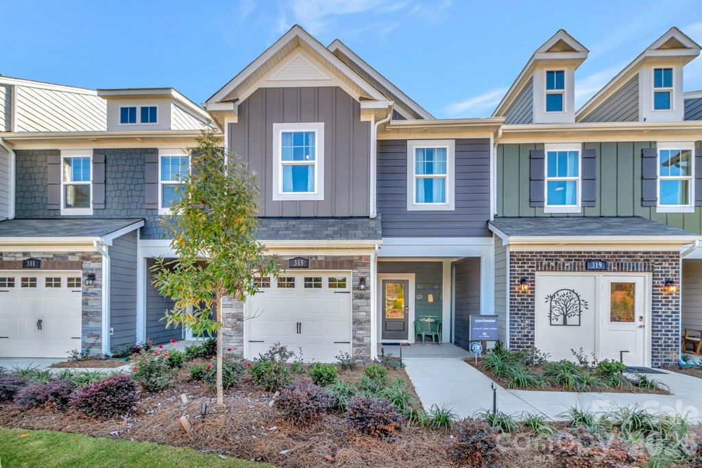 315 Hendley Drive, York, SC 29745