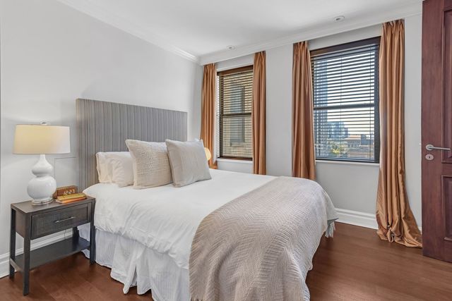 70 E WALTON Street 501-601, Chicago, IL 60611