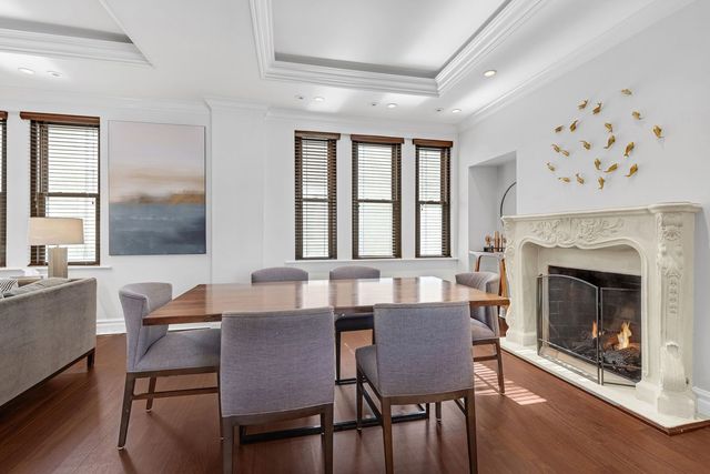 70 E WALTON Street 501-601, Chicago, IL 60611