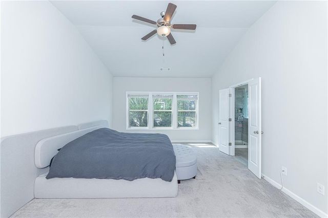 2638 Village Park Bend, Duluth, GA 30096