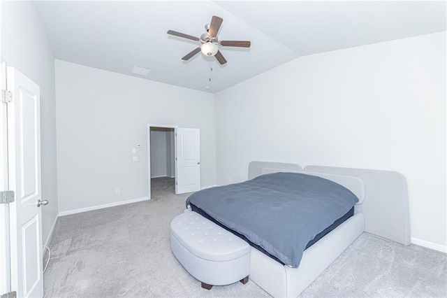 2638 Village Park Bend, Duluth, GA 30096