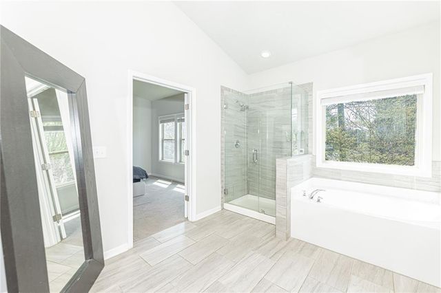 2638 Village Park Bend, Duluth, GA 30096