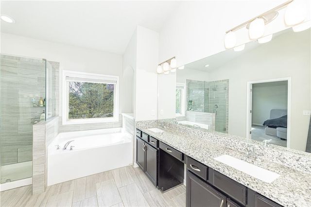 2638 Village Park Bend, Duluth, GA 30096