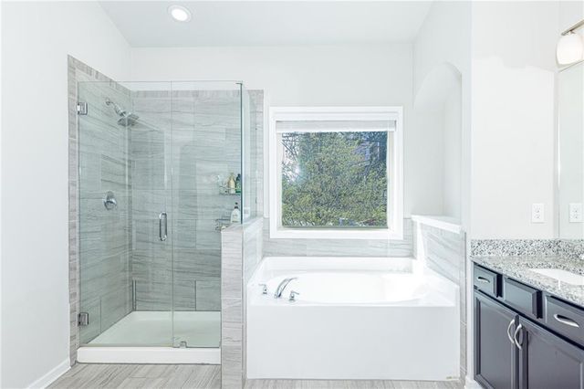 2638 Village Park Bend, Duluth, GA 30096