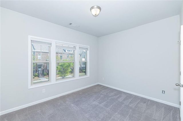 2638 Village Park Bend, Duluth, GA 30096