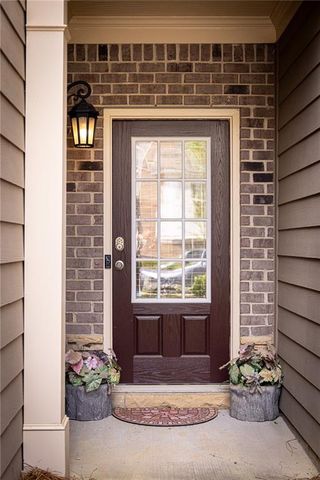 2638 Village Park Bend, Duluth, GA 30096