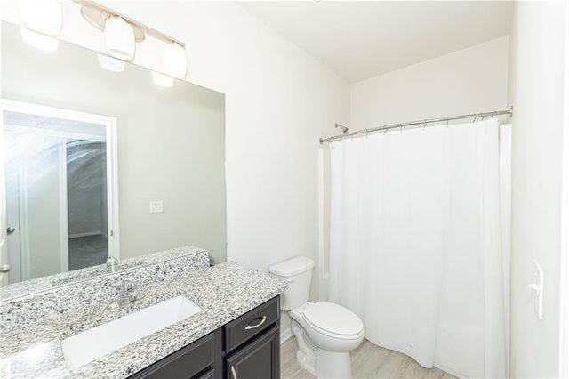 2638 Village Park Bend, Duluth, GA 30096