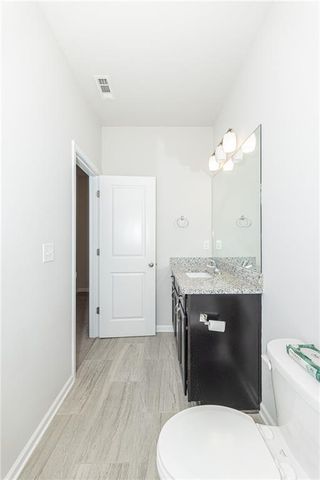 2638 Village Park Bend, Duluth, GA 30096