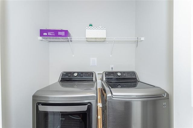 2638 Village Park Bend, Duluth, GA 30096