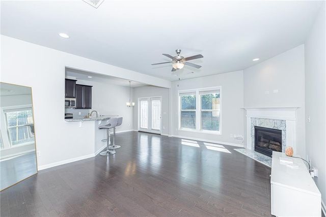 2638 Village Park Bend, Duluth, GA 30096