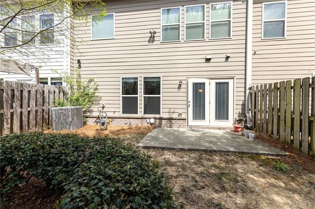 2638 Village Park Bend, Duluth, GA 30096