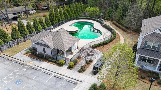 2638 Village Park Bend, Duluth, GA 30096