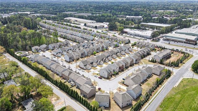 2638 Village Park Bend, Duluth, GA 30096