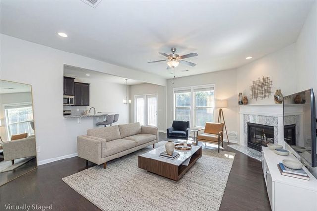 2638 Village Park Bend, Duluth, GA 30096