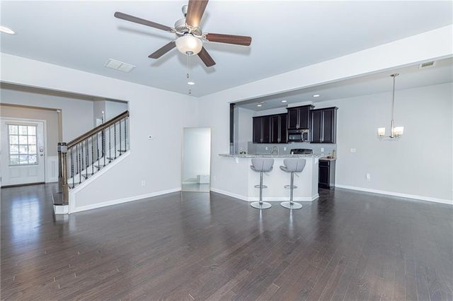 2638 Village Park Bend, Duluth, GA 30096