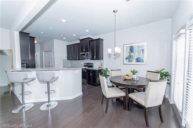 2638 Village Park Bend, Duluth, GA 30096