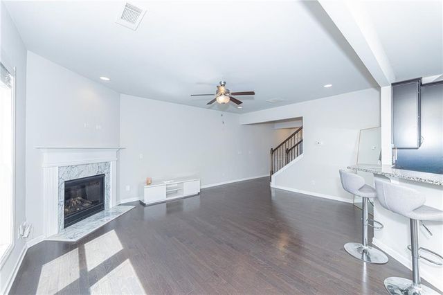 2638 Village Park Bend, Duluth, GA 30096