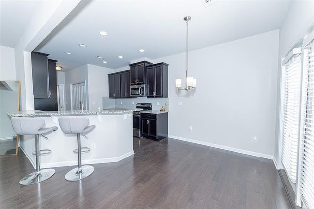 2638 Village Park Bend, Duluth, GA 30096