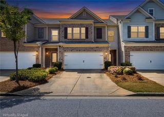2638 Village Park Bend, Duluth, GA 30096