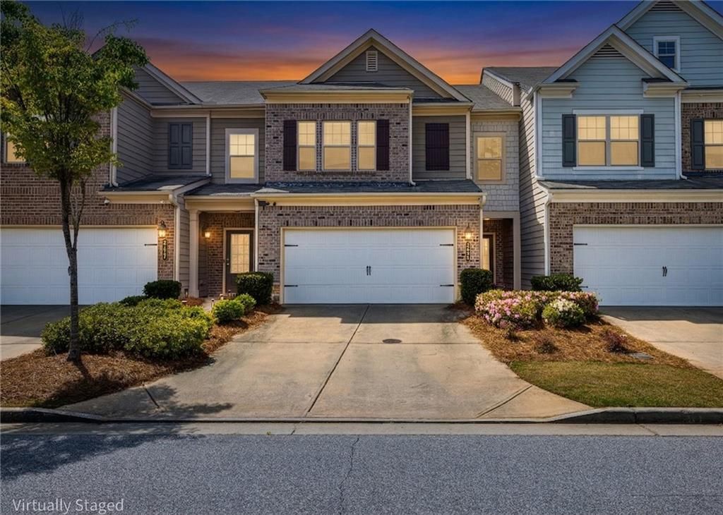 2638 Village Park Bend, Duluth, GA 30096