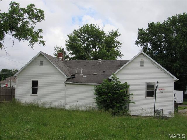 806 washington, Greenville, IL 62246