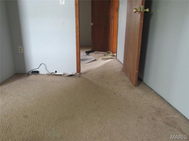 806 washington, Greenville, IL 62246