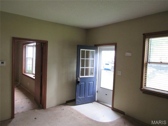 806 washington, Greenville, IL 62246