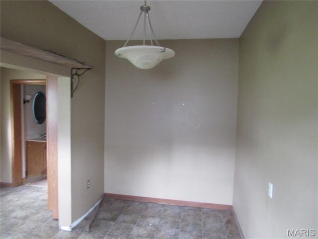 806 washington, Greenville, IL 62246