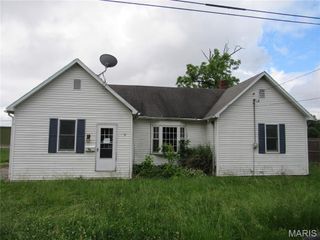 806 washington, Greenville, IL 62246
