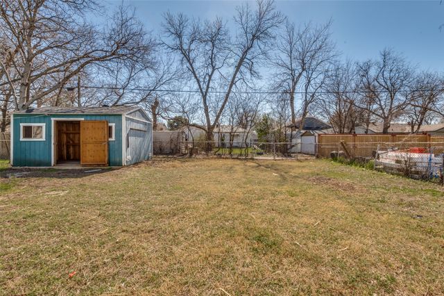 2218 Kathleen Avenue, Dallas, TX 75216
