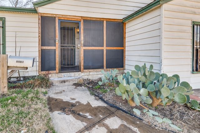 2218 Kathleen Avenue, Dallas, TX 75216