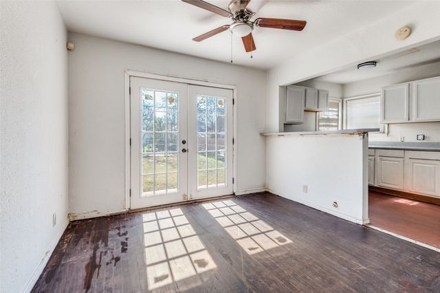 2218 Kathleen Avenue, Dallas, TX 75216