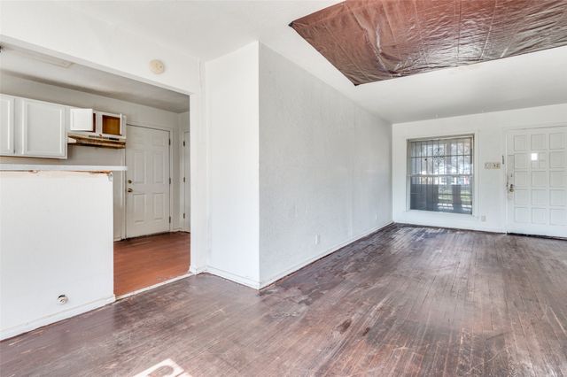 2218 Kathleen Avenue, Dallas, TX 75216