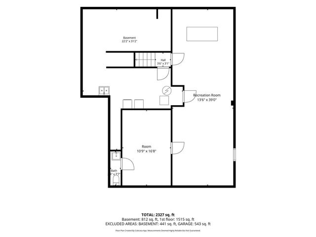 1235 E MURDOCK AVENUE, Oshkosh, WI 54901