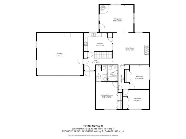 1235 E MURDOCK AVENUE, Oshkosh, WI 54901