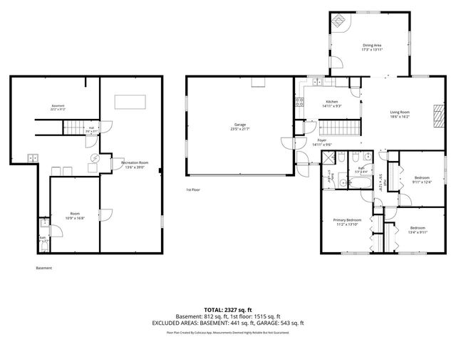 1235 E MURDOCK AVENUE, Oshkosh, WI 54901