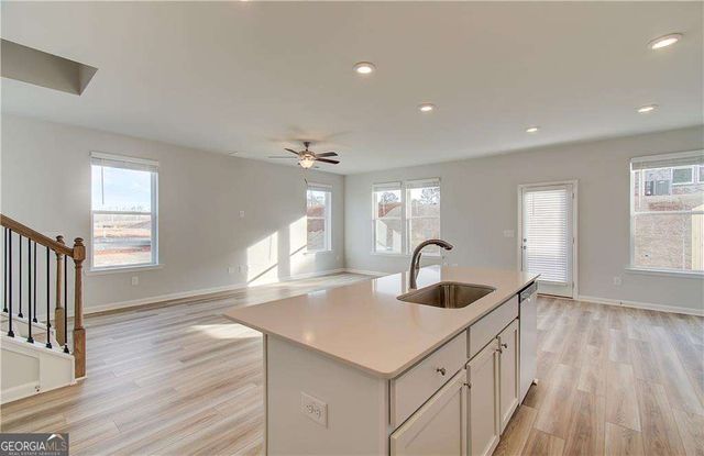228 Sanctuary Drive, Mcdonough, GA 30253