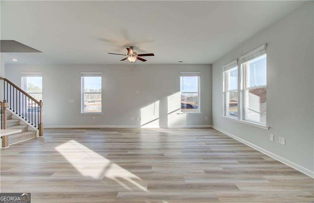 228 Sanctuary Drive, Mcdonough, GA 30253