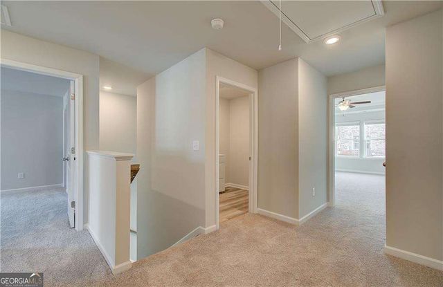 228 Sanctuary Drive, Mcdonough, GA 30253