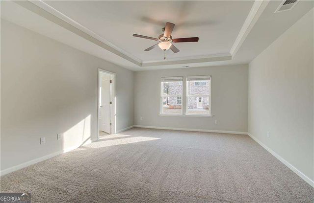 228 Sanctuary Drive, Mcdonough, GA 30253