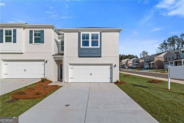 228 Sanctuary Drive, Mcdonough, GA 30253