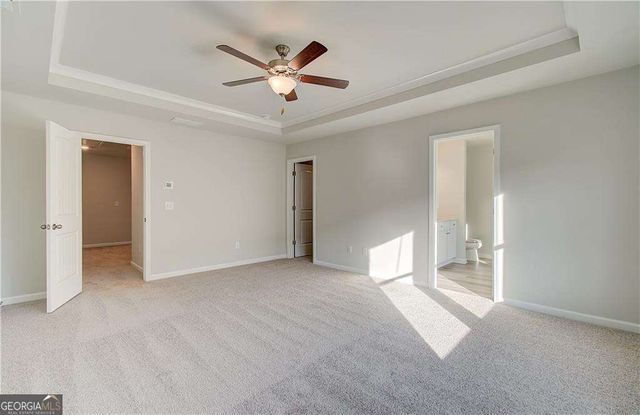 228 Sanctuary Drive, Mcdonough, GA 30253