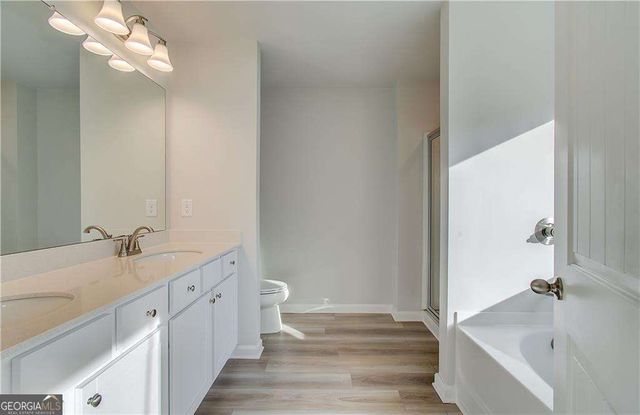 228 Sanctuary Drive, Mcdonough, GA 30253