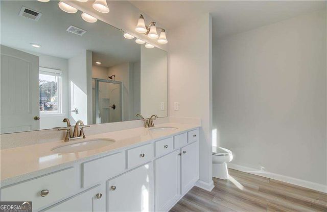 228 Sanctuary Drive, Mcdonough, GA 30253