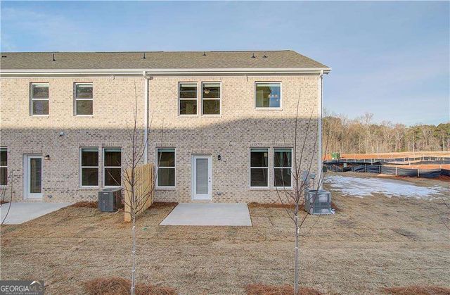 228 Sanctuary Drive, Mcdonough, GA 30253