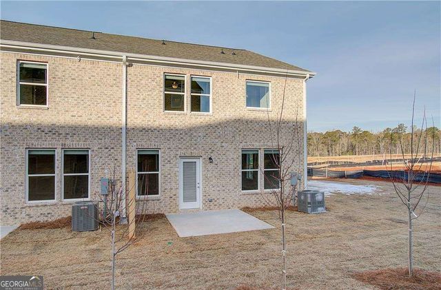 228 Sanctuary Drive, Mcdonough, GA 30253