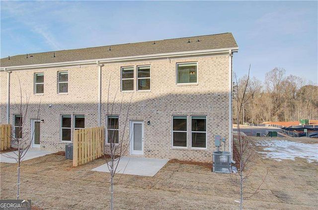228 Sanctuary Drive, Mcdonough, GA 30253