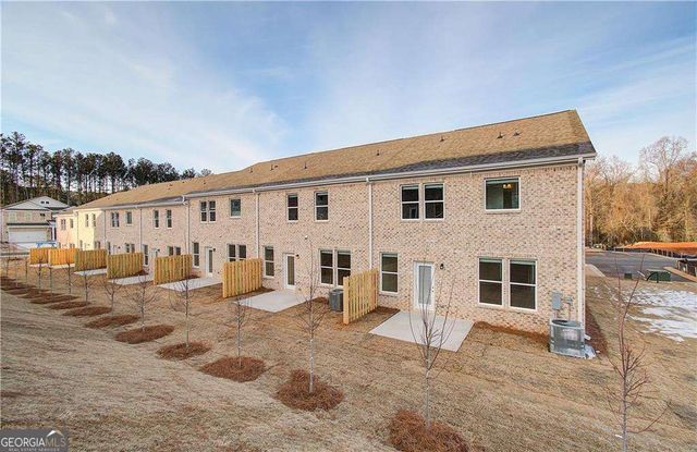 228 Sanctuary Drive, Mcdonough, GA 30253